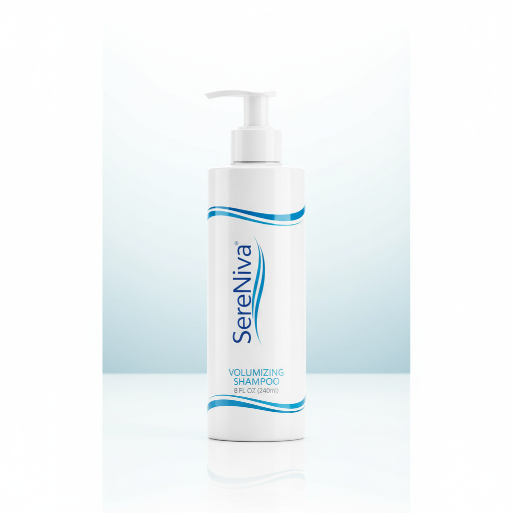 Volumizing Shampoo
